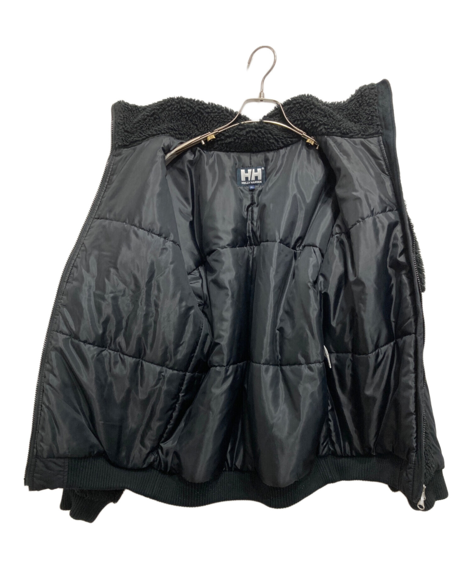 中古・古着通販】HELLY HANSEN (ヘリーハンセン) ファイバーパイル