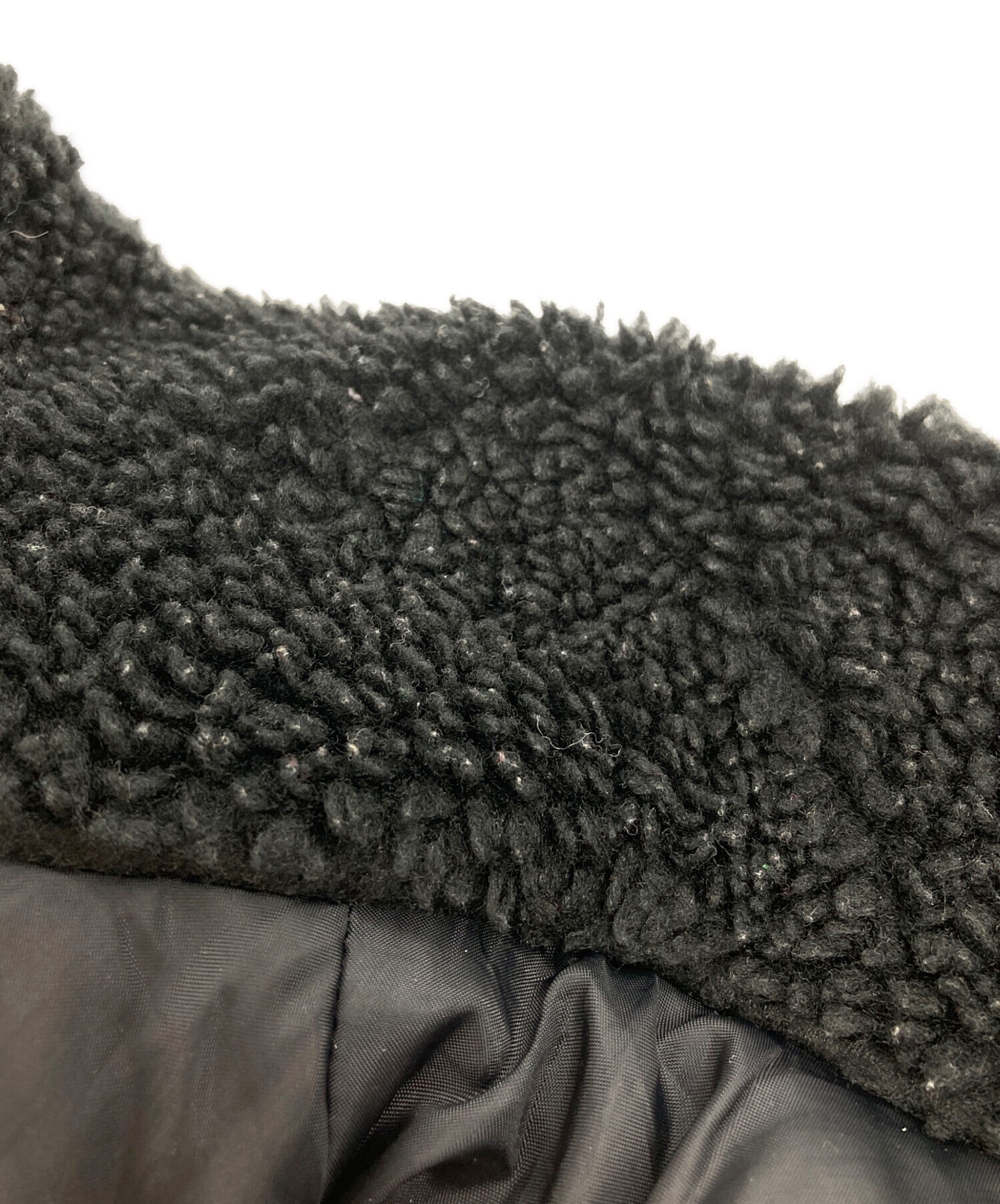 中古・古着通販】HELLY HANSEN (ヘリーハンセン) ファイバーパイル 