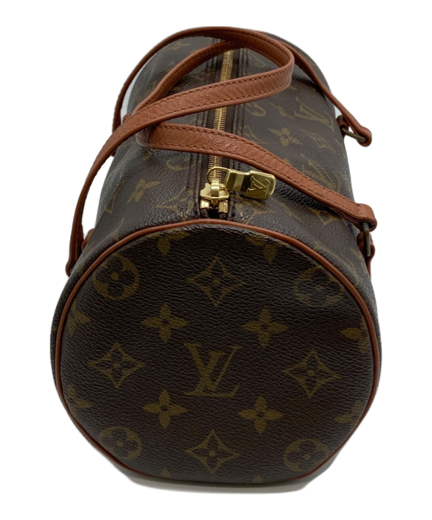 中古・古着通販】LOUIS VUITTON (ルイ ヴィトン) 旧パピヨンPM 