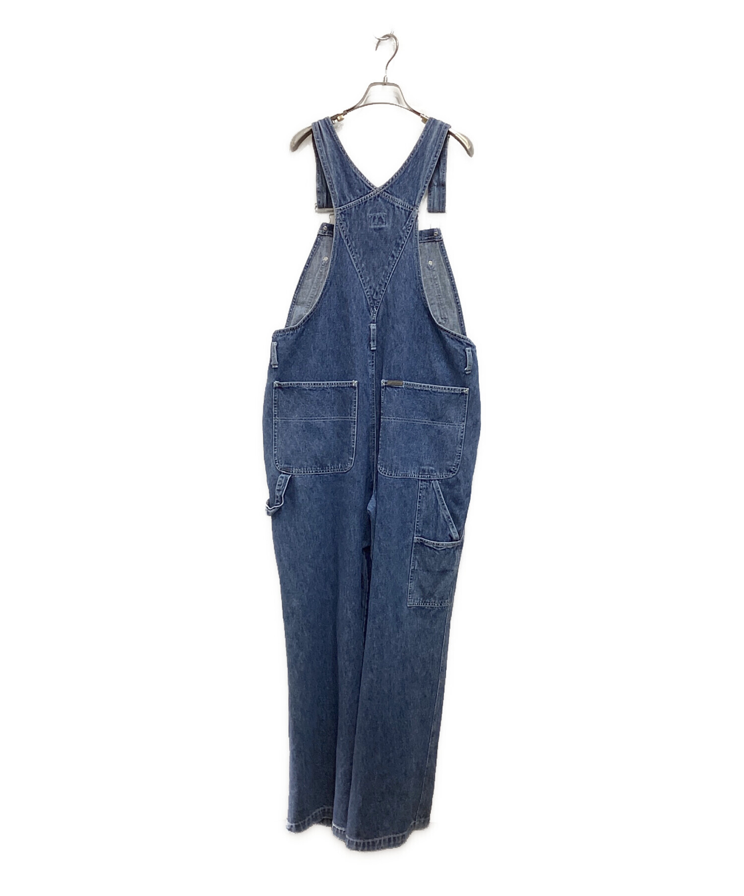 中古・古着通販】Calvin Klein (カルバンクライン) 90sデニム 