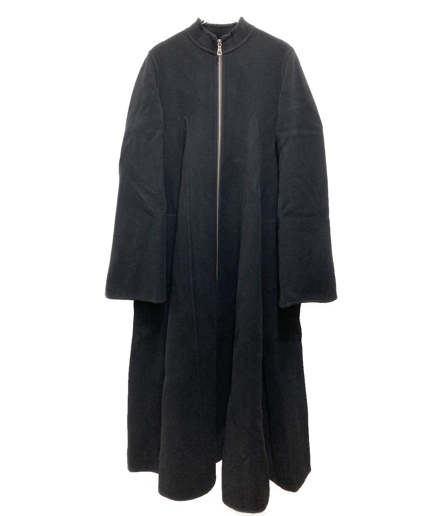 【9月20日まで】Jean paul gaultier スーパーロングコート Jean-Paul GAULTIER - 希少 jean paul gaultier スーパーロング