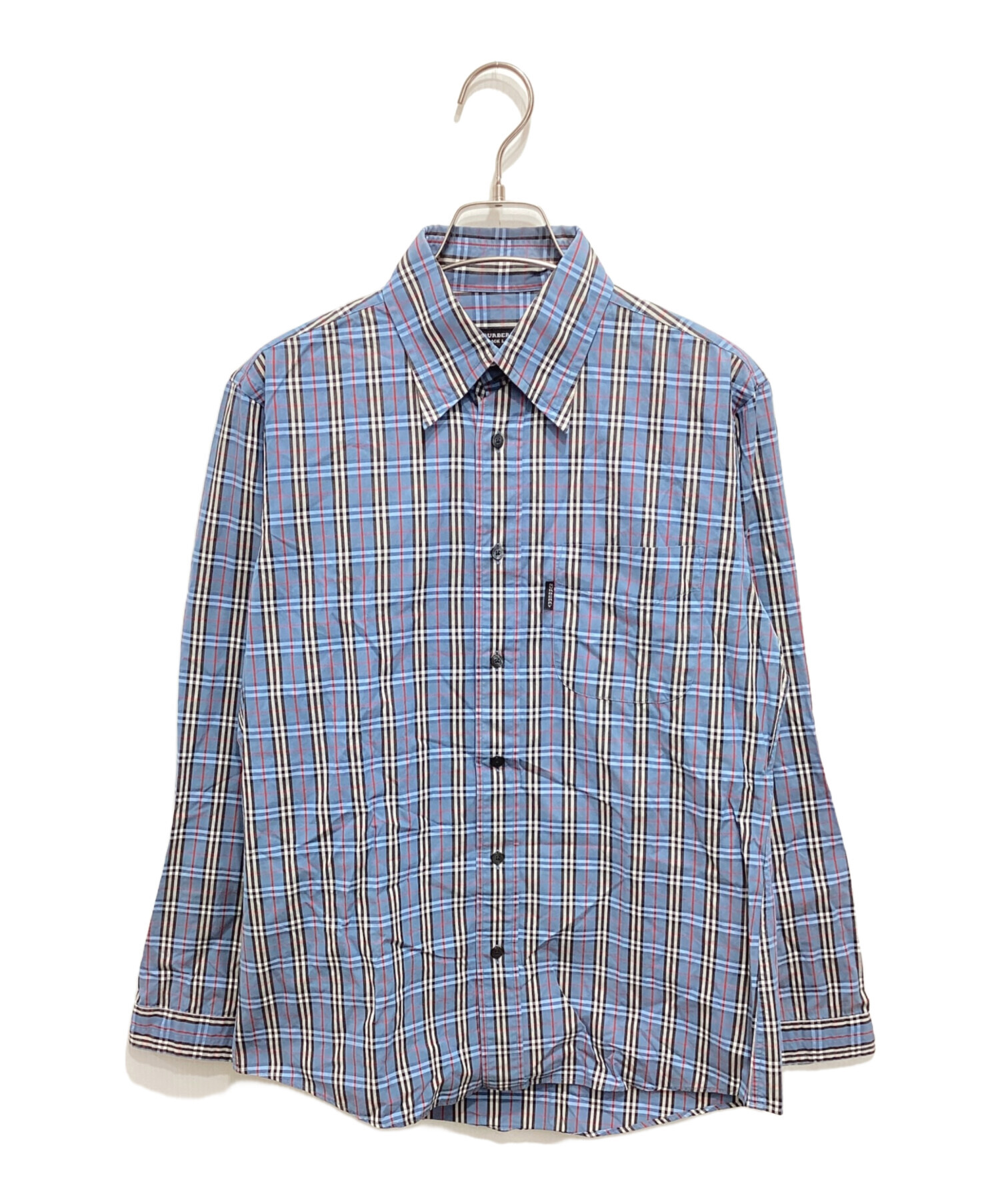 中古・古着通販】BURBERRY BLACK LABEL (バーバリーブラックレーベル 