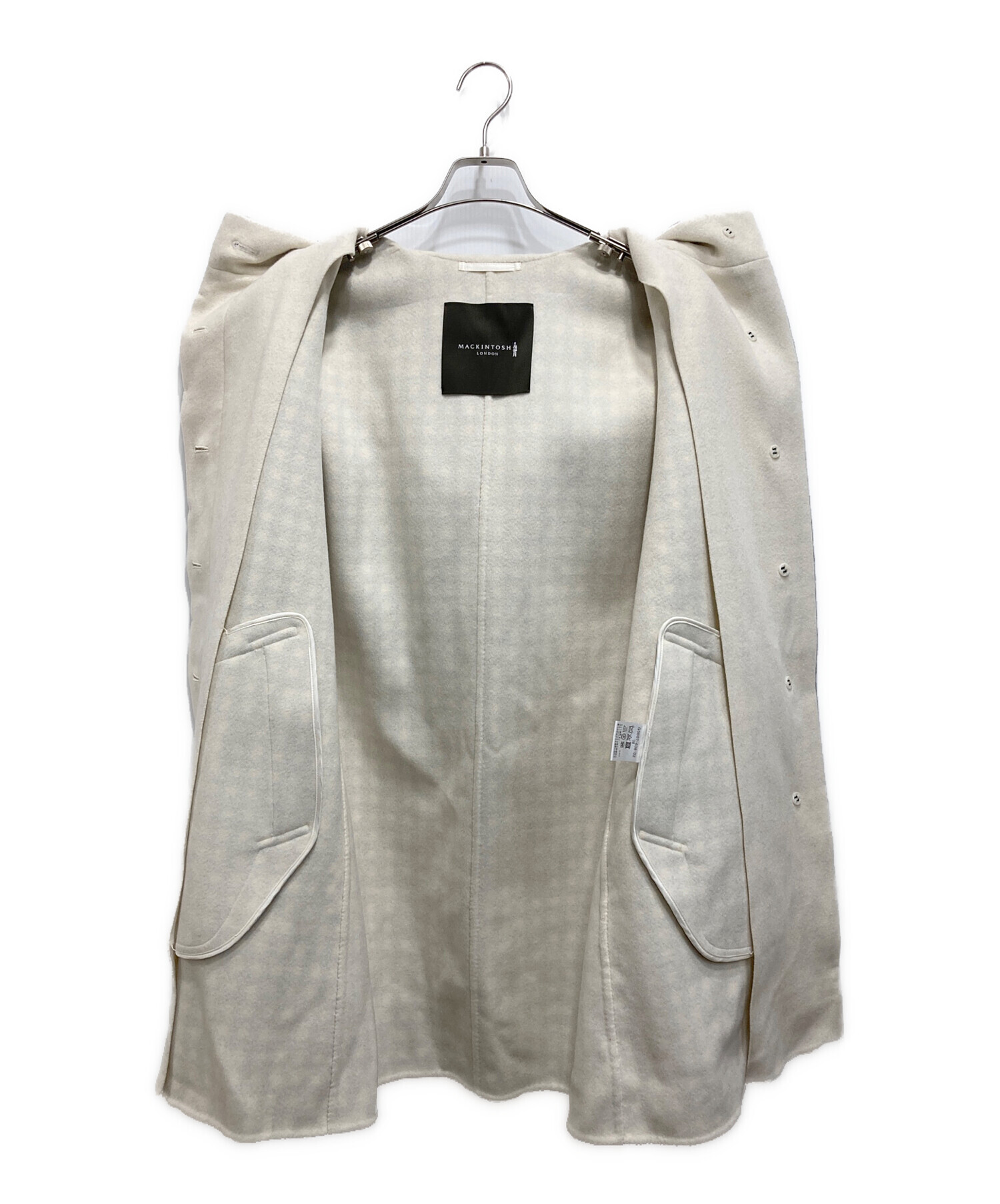 中古・古着通販】MACKINTOSH LONDON (マッキントッシュ ロンドン