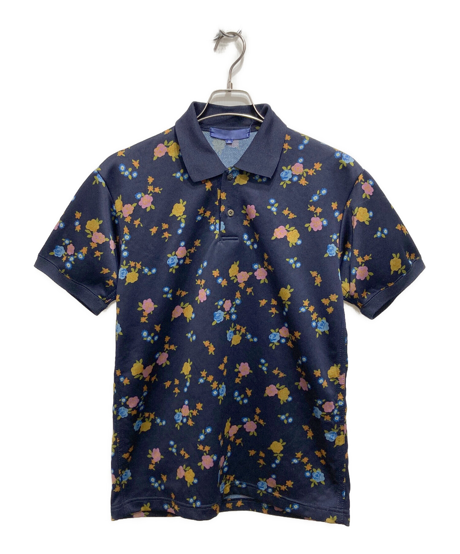 中古・古着通販】JUNYA WATANABE MAN (ジュンヤワタナベマン) フラワー 