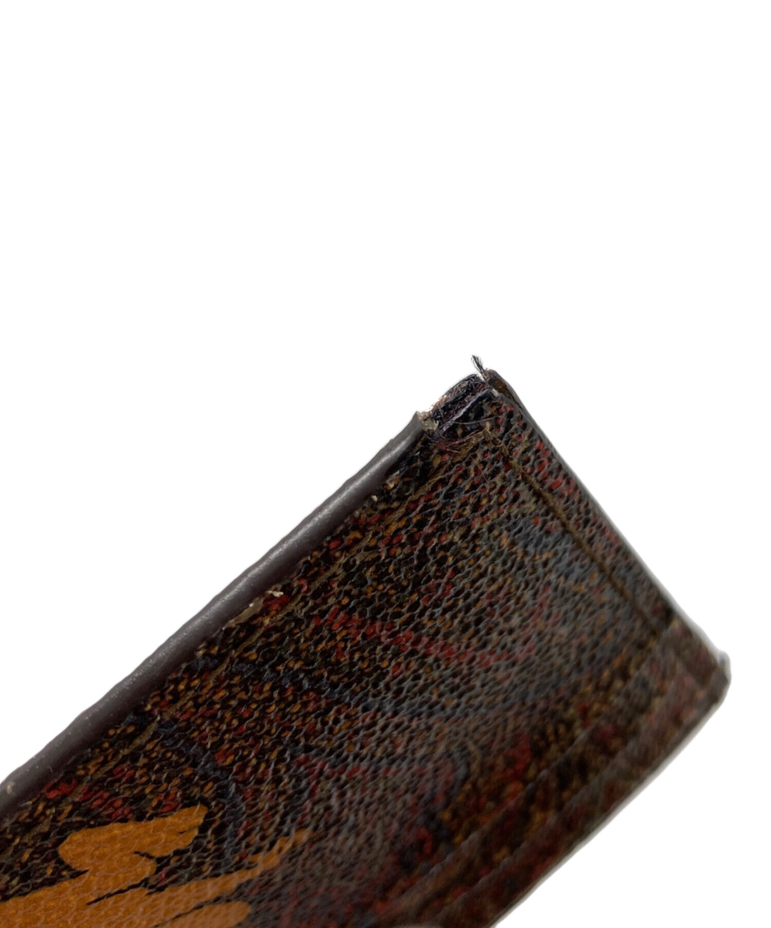 中古・古着通販】ETRO (エトロ) TOM and JERRY (トム アンド ジェリー