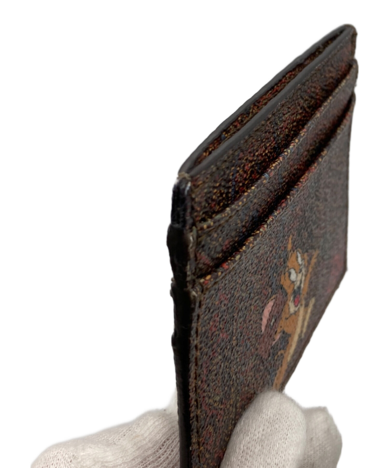 中古・古着通販】ETRO (エトロ) TOM and JERRY (トム アンド ジェリー