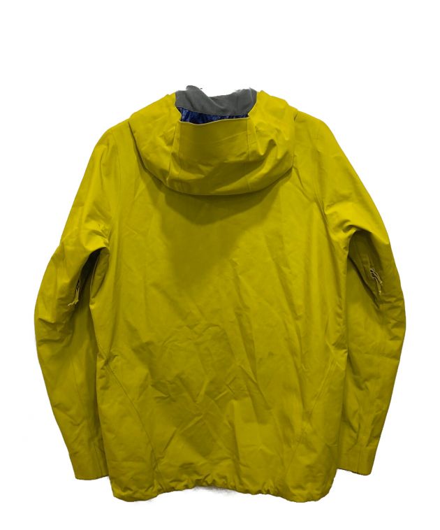 中古・古着通販】Patagonia (パタゴニア) Men's Powder Bowl Jacket