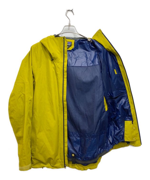 中古・古着通販】Patagonia (パタゴニア) Men's Powder Bowl Jacket