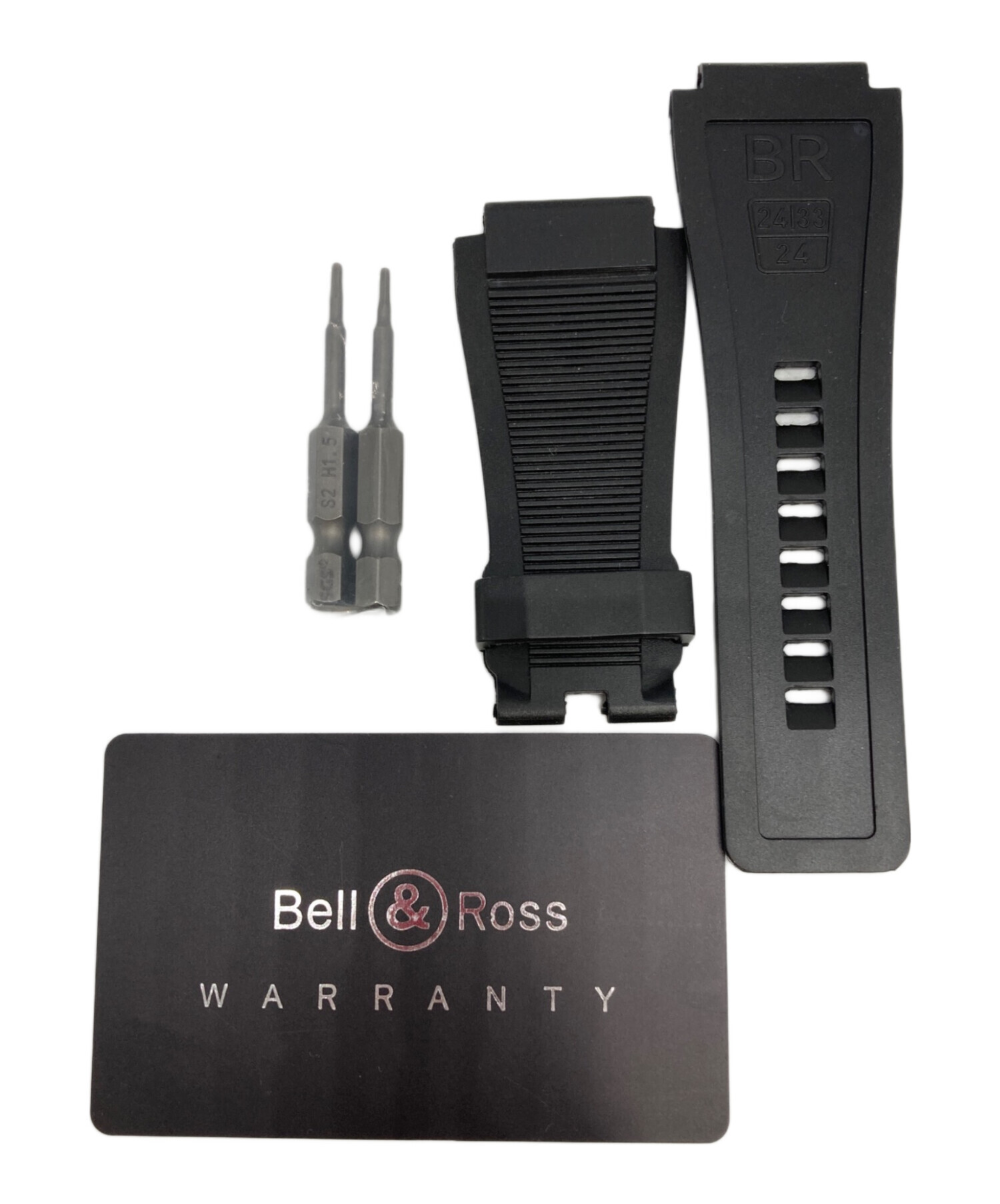 中古・古着通販】BELL＆ROSS (ベルアンドロス) ダイバーブロンズ/DIVER