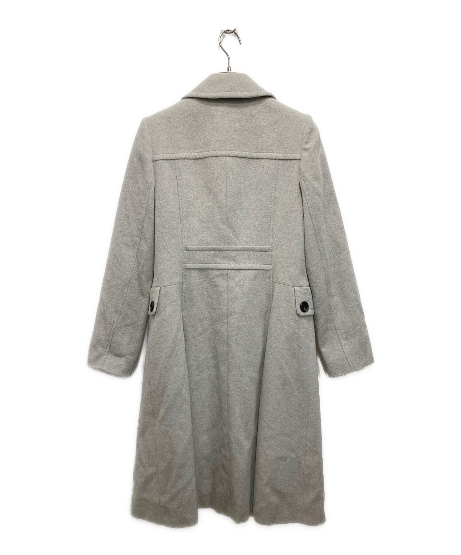 中古・古着通販】BURBERRY LONDON (バーバリーロンドン) アンゴラ