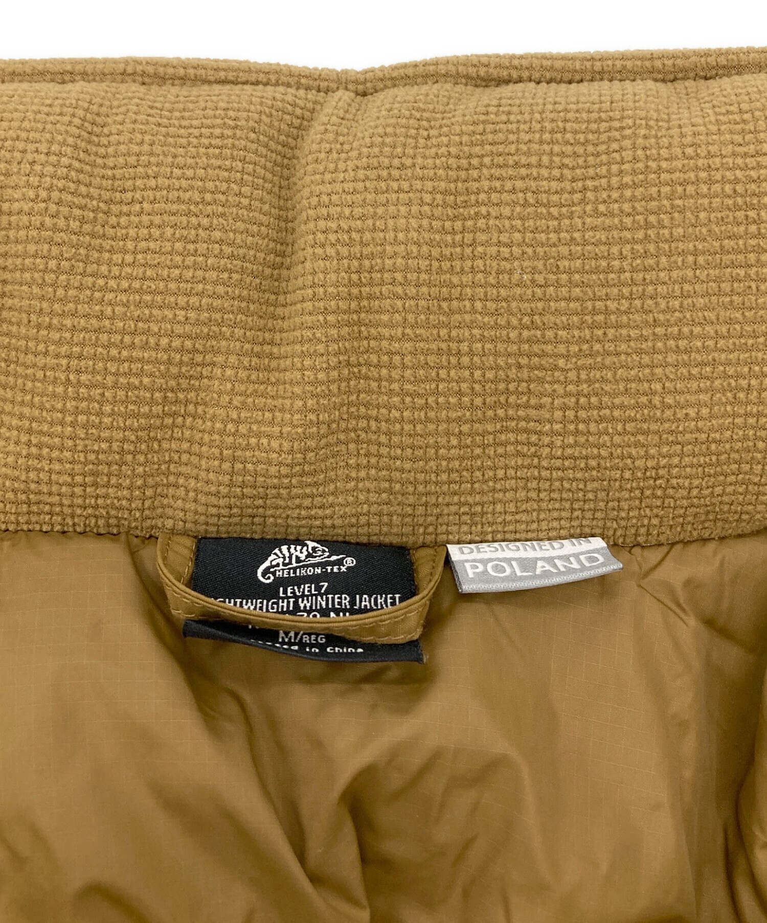 中古・古着通販】HELIKON-TEX (ヘリコンテックス) LEVEL 7 LIGHTWEIGHT