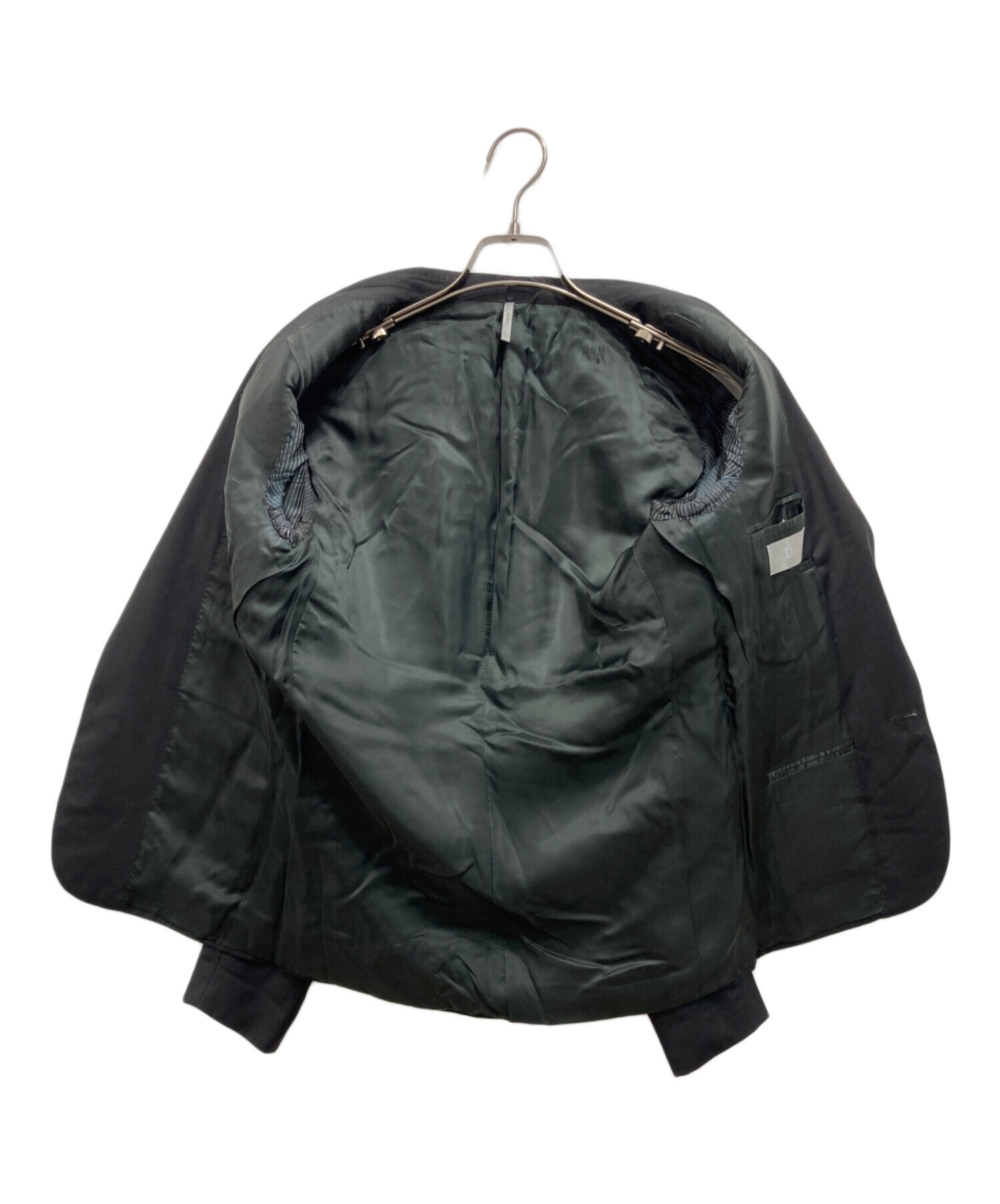 中古・古着通販】DIOR HOMME (ディオール オム) テーラードジャケット