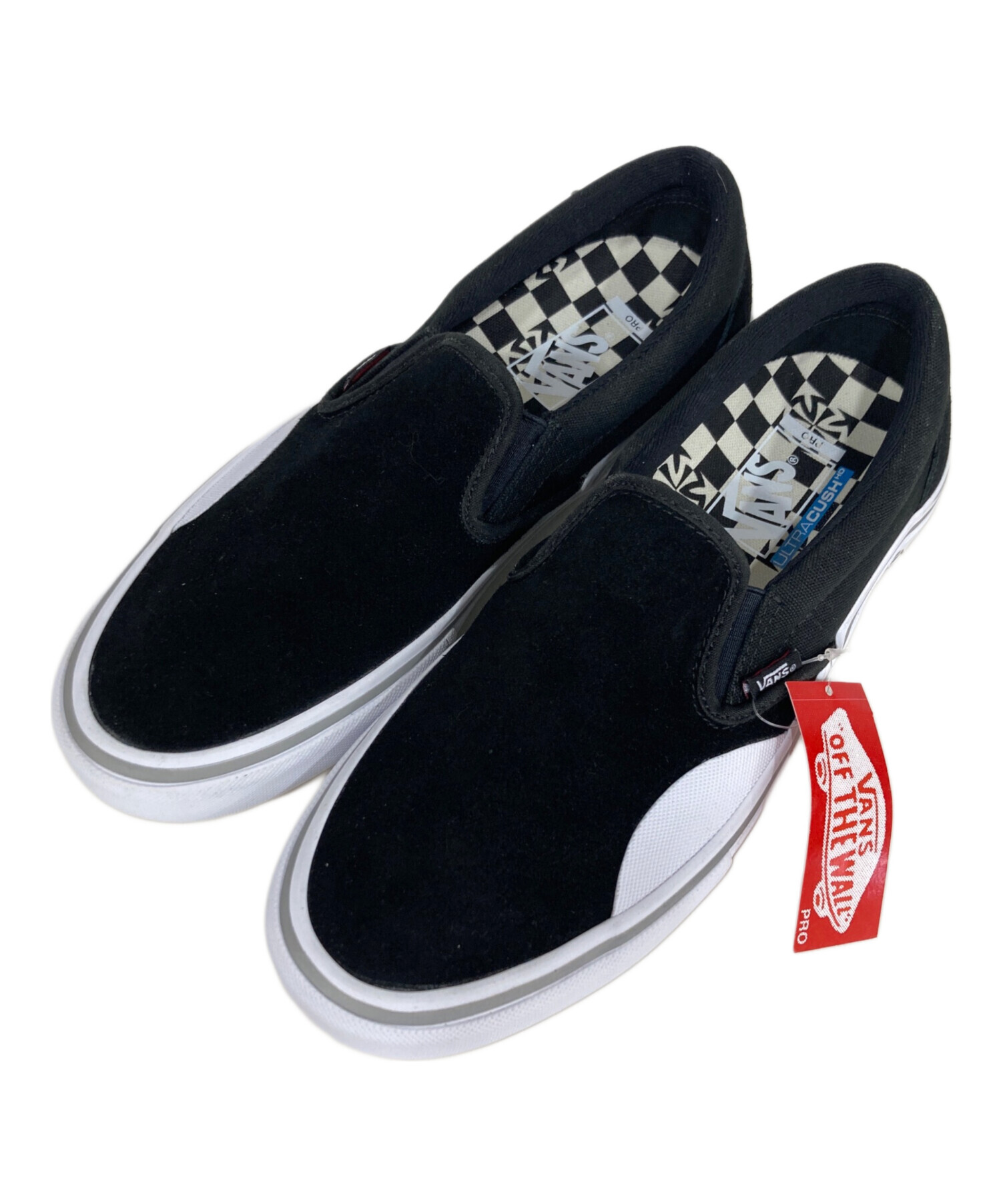 売却済  VANS   スリッポン 中古・古着通販】VANS (バンズ) INDEPENDENT (インディペンデント