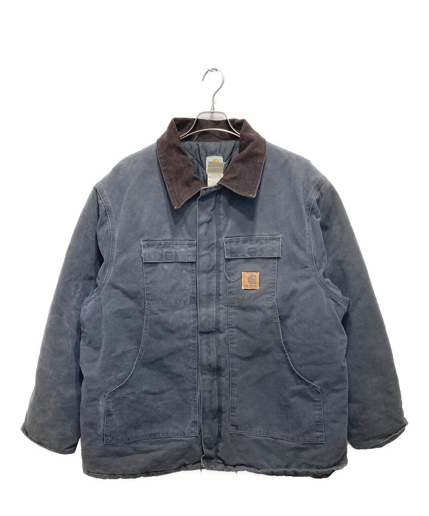 中古・古着通販】CarHartt (カーハート) サンドストーンダック アーク