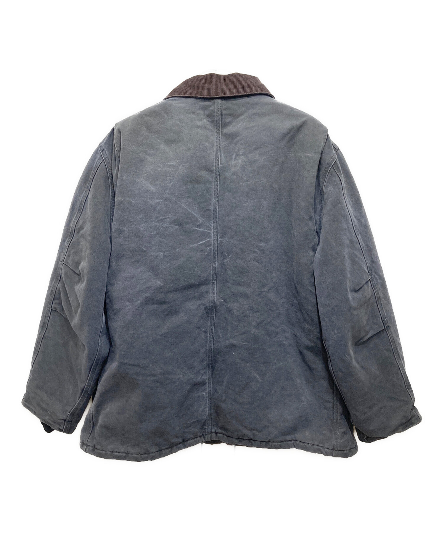 中古・古着通販】CarHartt (カーハート) サンドストーンダック アーク 