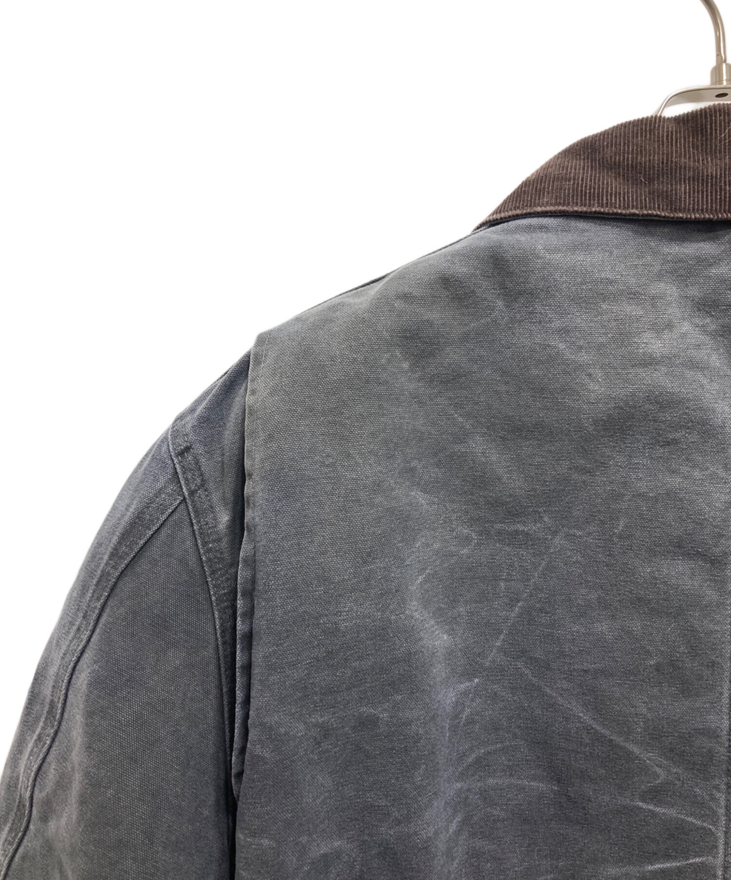 中古・古着通販】CarHartt (カーハート) サンドストーンダック アーク 