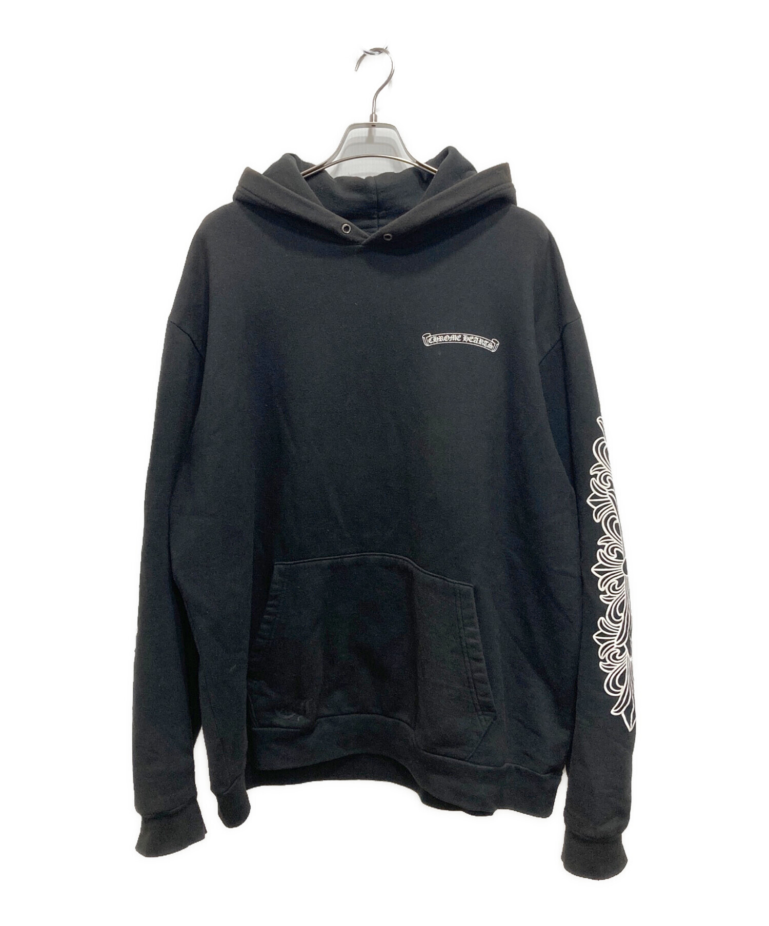 中古・古着通販】CHROME HEARTS (クロムハーツ) DAGGER EYE CHART HD