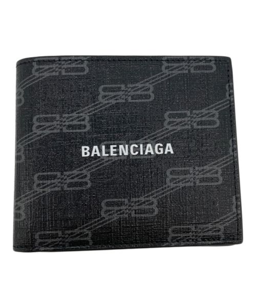 中古・古着通販】BALENCIAGA (バレンシアガ) BBモノグラムコーティング