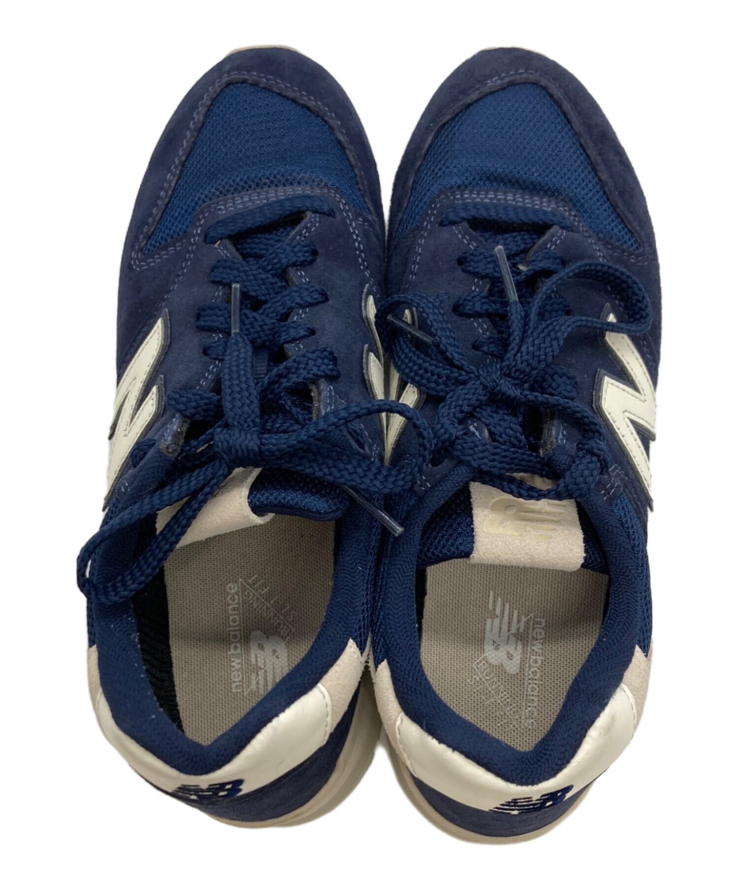 中古・古着通販】NEW BALANCE (ニューバランス) ローカットスニーカー 