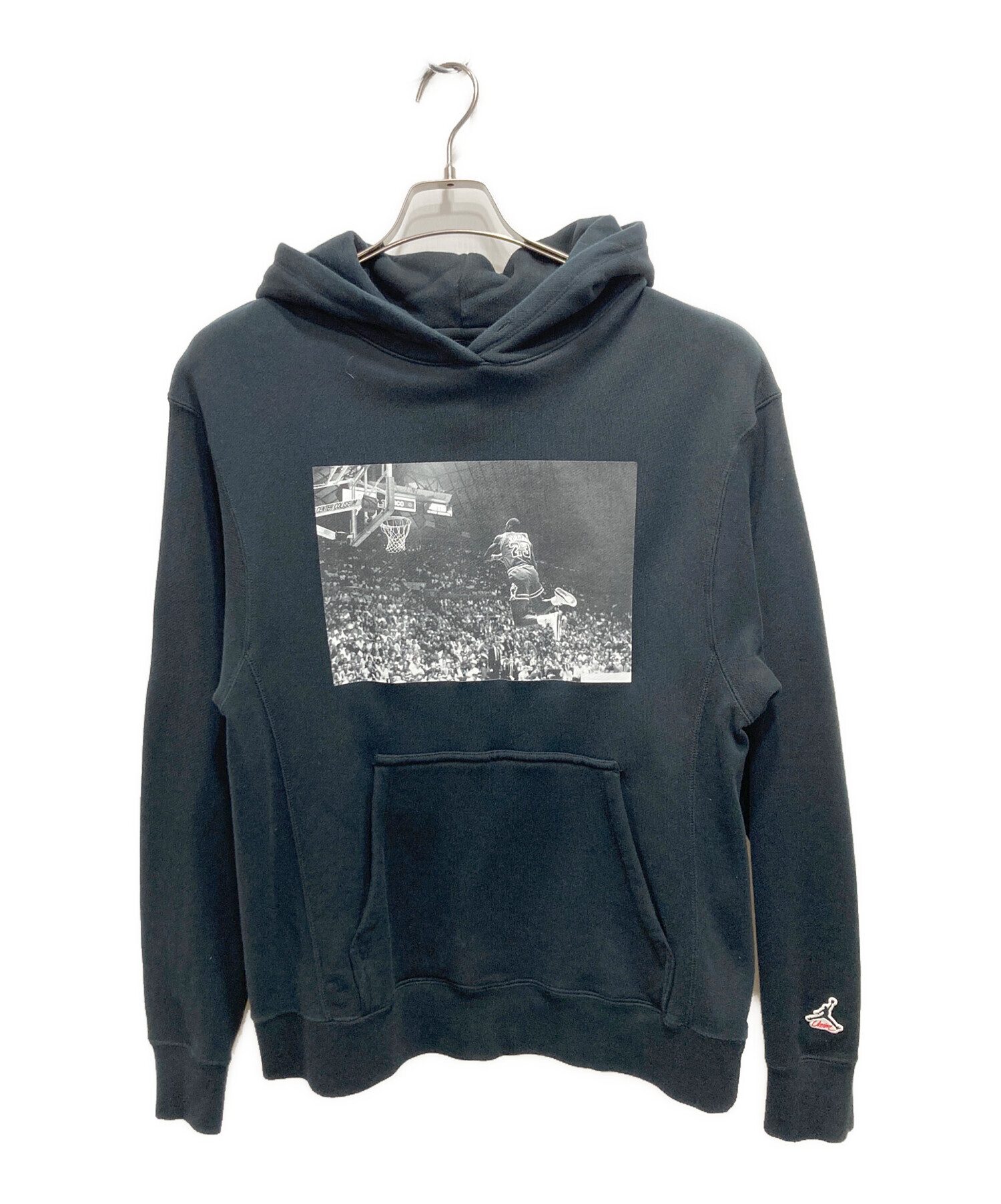 中古・古着通販】JORDAN (ジョーダン) UNION (ユニオン) プルオーバー  