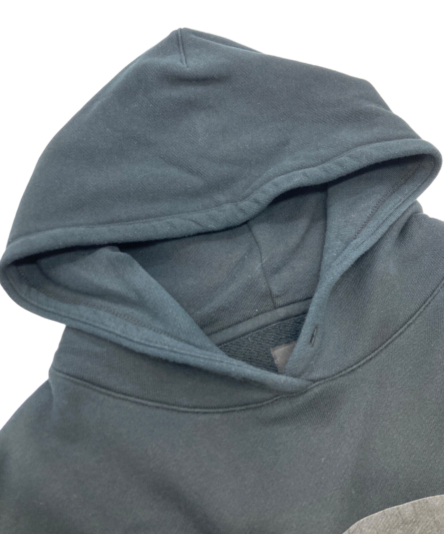 ユニオンジョーダンFLYING HIGH HOODED SWEATSHIRT