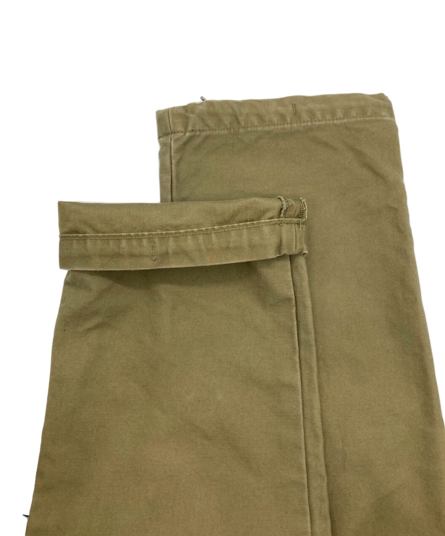 WTAPS ジャングルストックカーゴパンツ ブラック サイズ01 新品未使用 WTAPS ダブルタップス 22AW JUNGLE STOCK/TROUSERS/NYCO.RIPSTOP