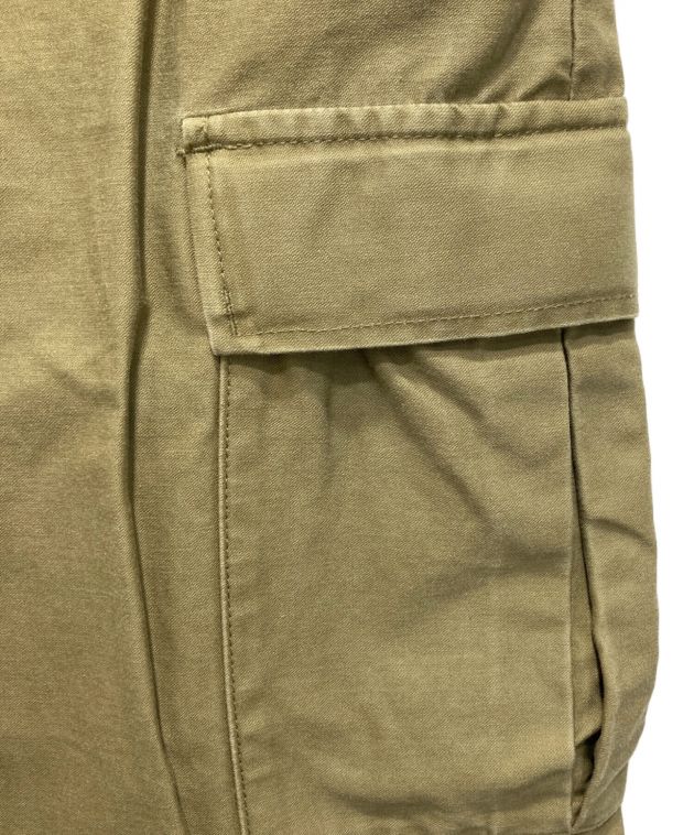 WTAPS ワークパンツ/232WDT-PTM03/OLIVE DRAB/01 WTAPS(ダブルタップス