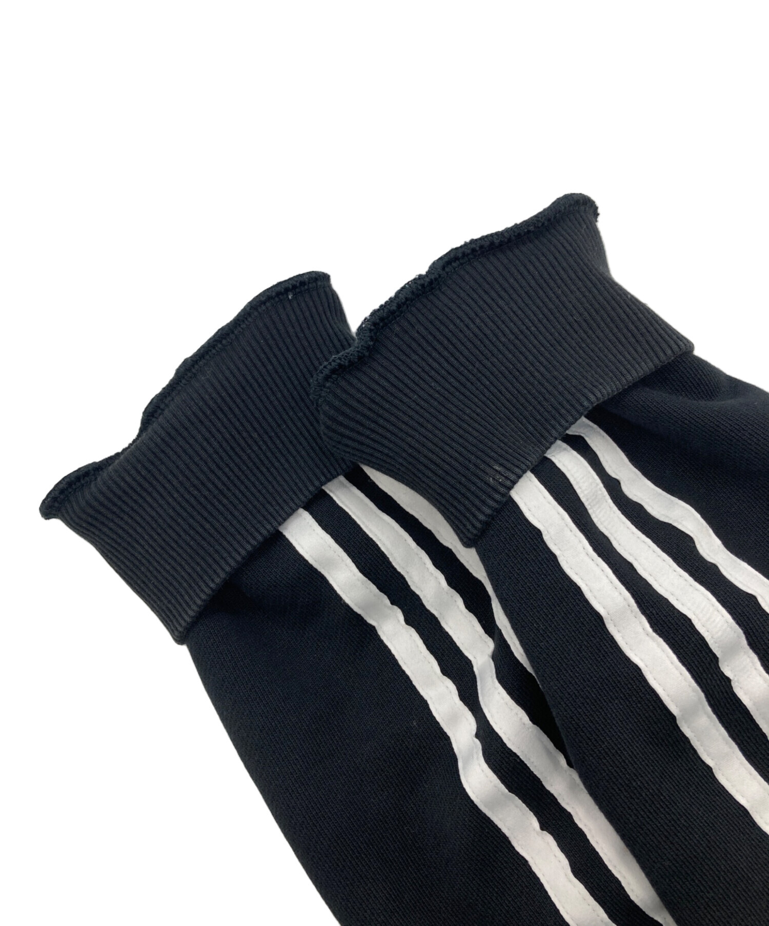 中古・古着通販】adidas (アディダス) Y's (ワイズ) 3ラインフラワー