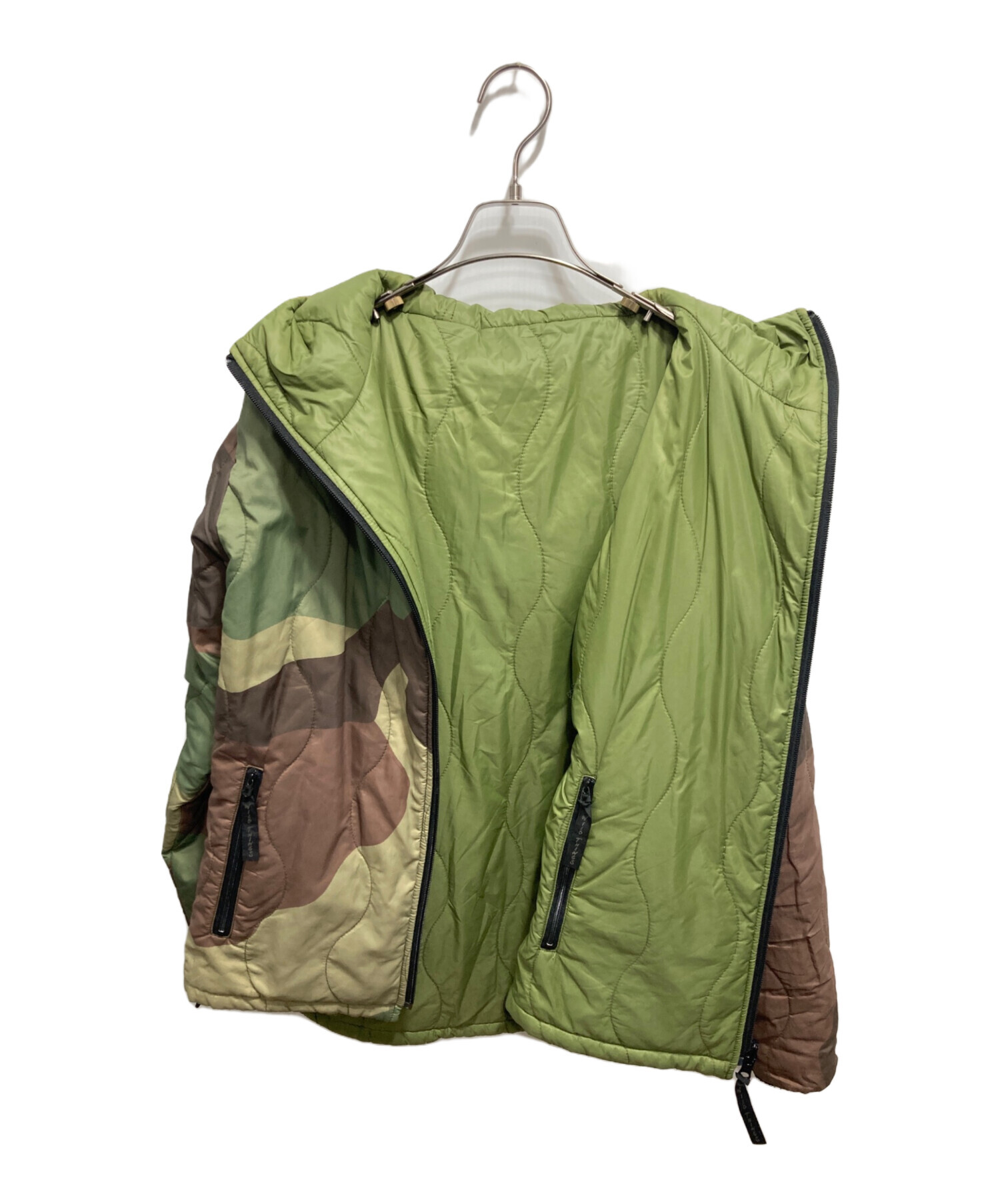 中古・古着通販】WILD THINGS (ワイルドシングス) リバーシブル