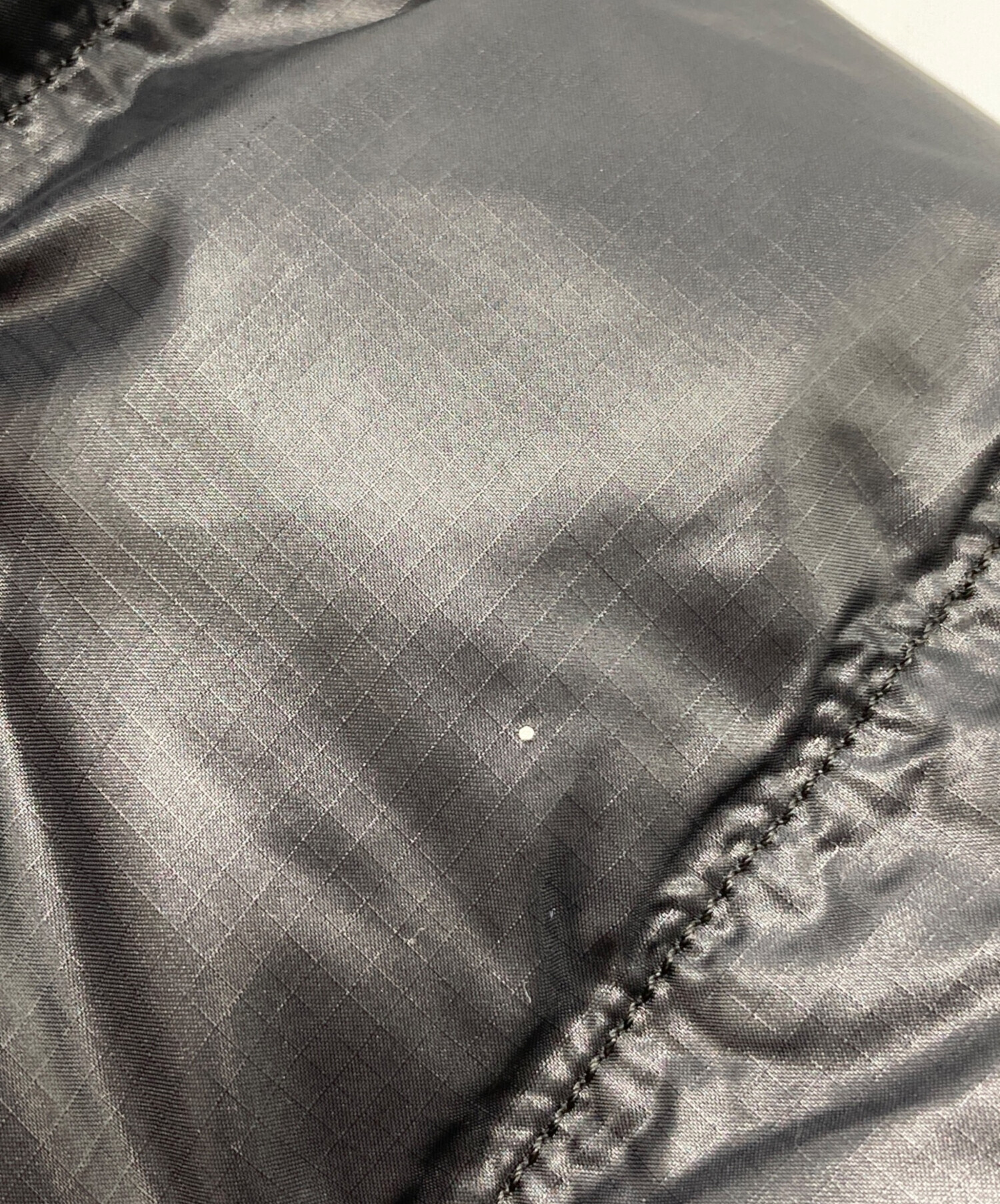 中古・古着通販】PRADA SPORTS (プラダスポーツ) ダウン 中古・古着通販】PRADA SPORTS (プラダスポーツ) ダウン