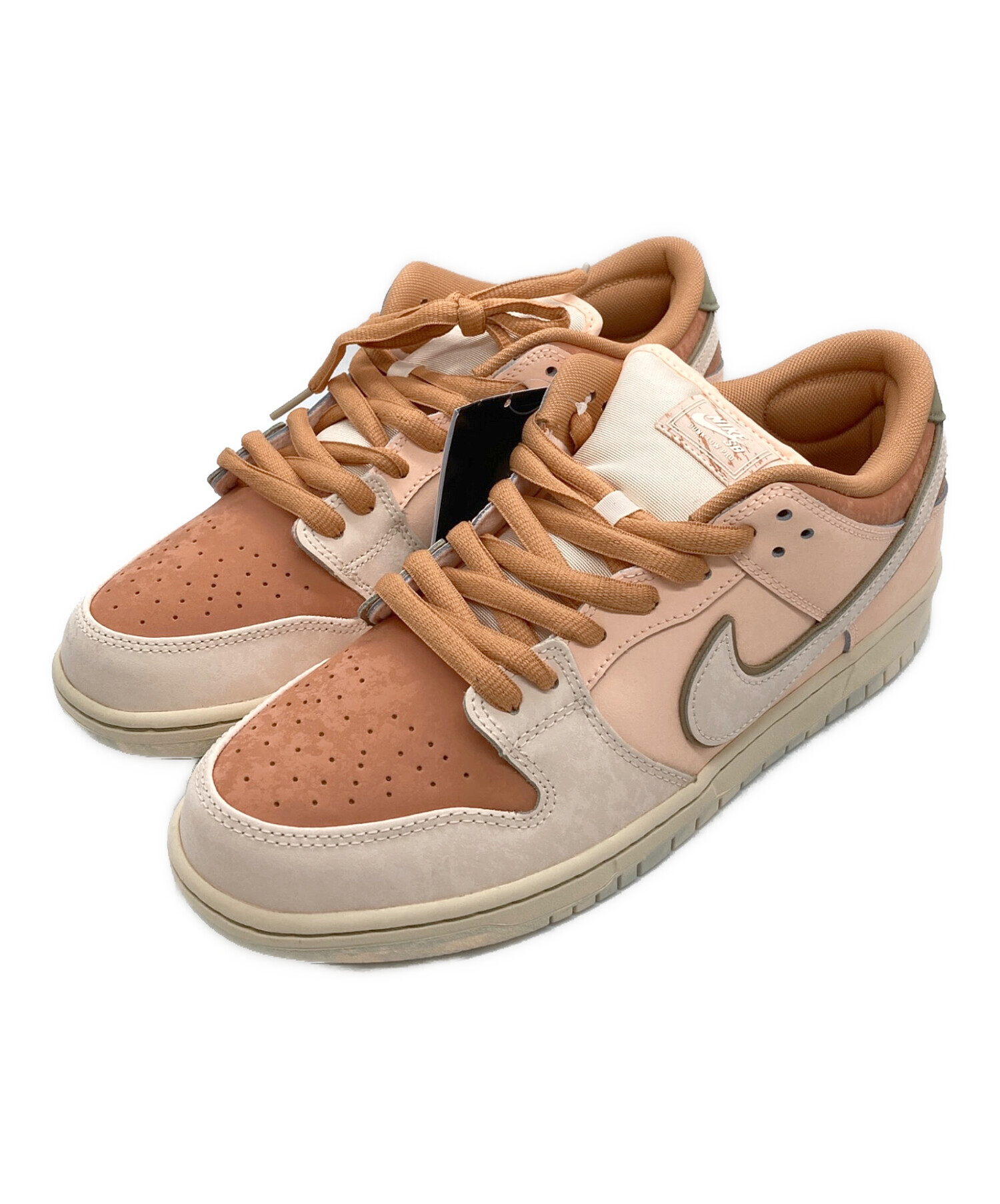 中古・古着通販】NIKE SB (ナイキエスビー) SB DUNK LOW PRO PRM