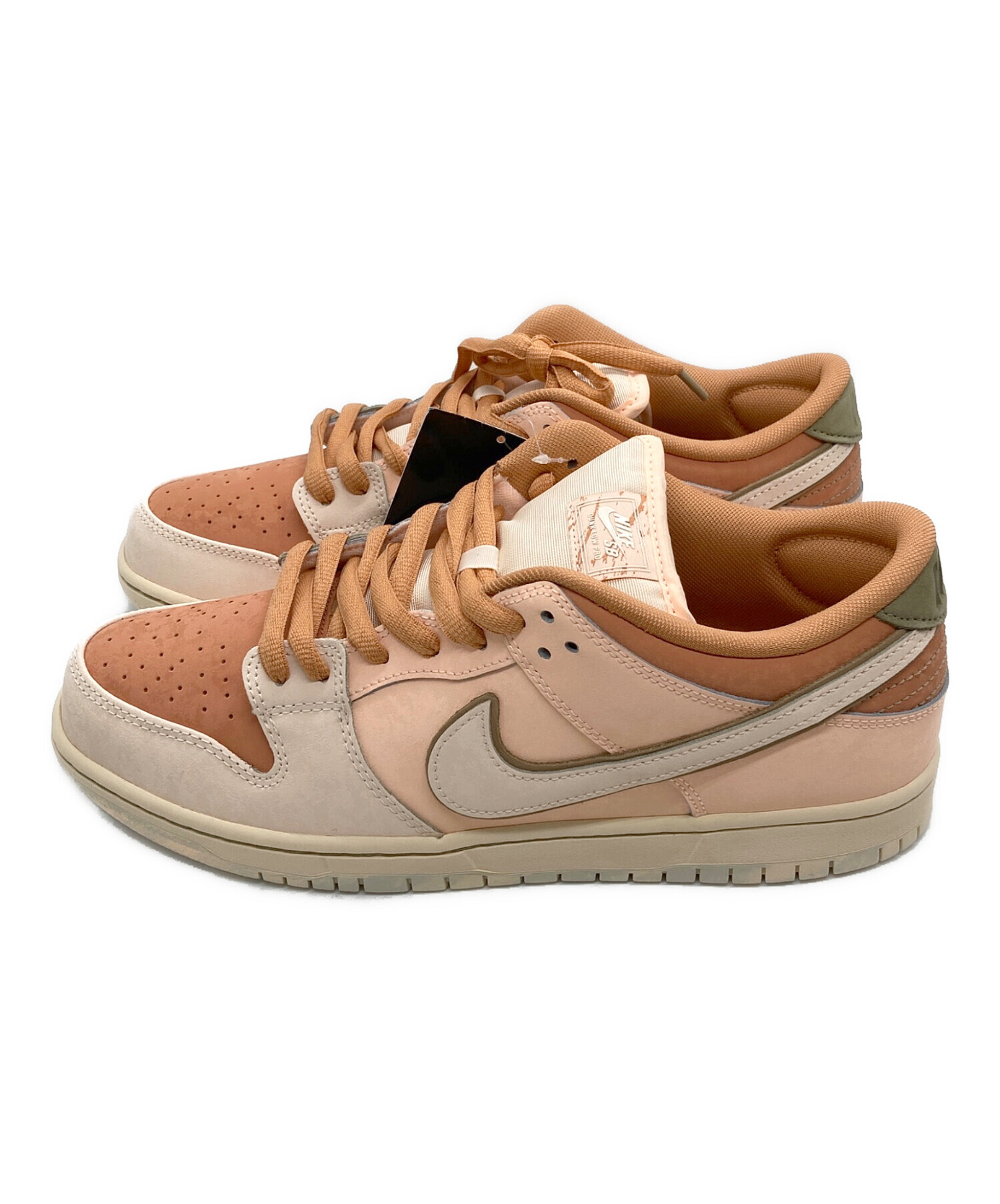 NIKE/ナイキ/SB Dunk Low Pro PRM/エスビー ダンク ロー プロ