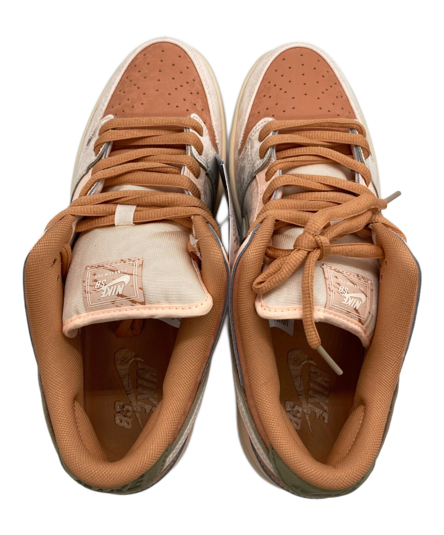 中古・古着通販】NIKE SB (ナイキエスビー) SB DUNK LOW PRO PRM