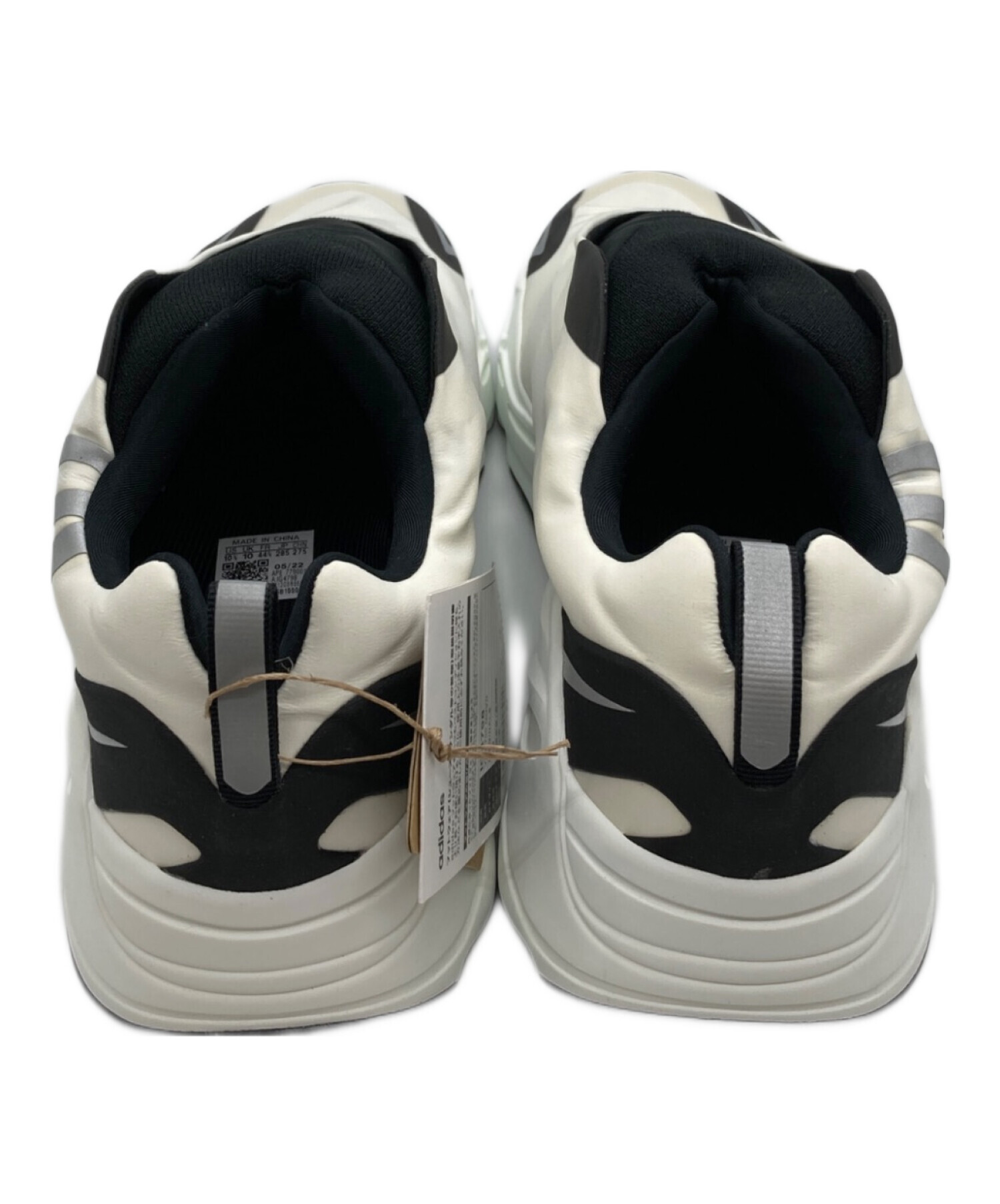 中古・古着通販】adidas (アディダス) Yeezy 700 MNVN ホワイト