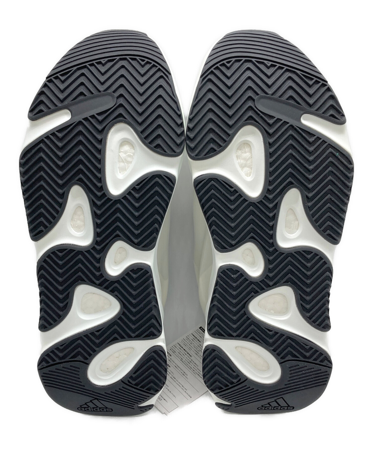 中古・古着通販】adidas (アディダス) Yeezy 700 MNVN ホワイト 