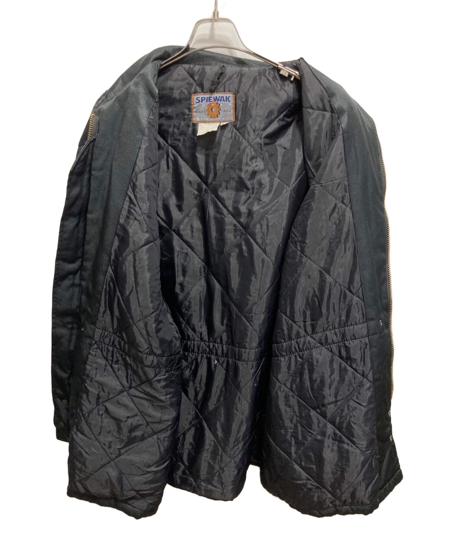 中古・古着通販】SPIEWAK (スピワック) 80'S～ヴィンテージジャケット