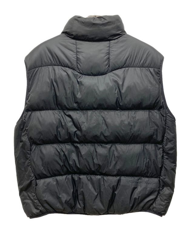 90s NIKE ACG ダウンベスト ナイキacg ダウンベスト 90s - メルカリ