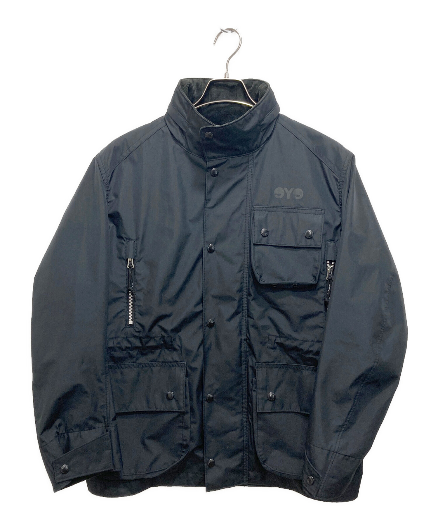 22SS eYe JUNYA WATANABE MAN ハンティングジャケット 中古・古着通販】eYe COMME des GARCONS JUNYAWATANABE MAN (アイ コム