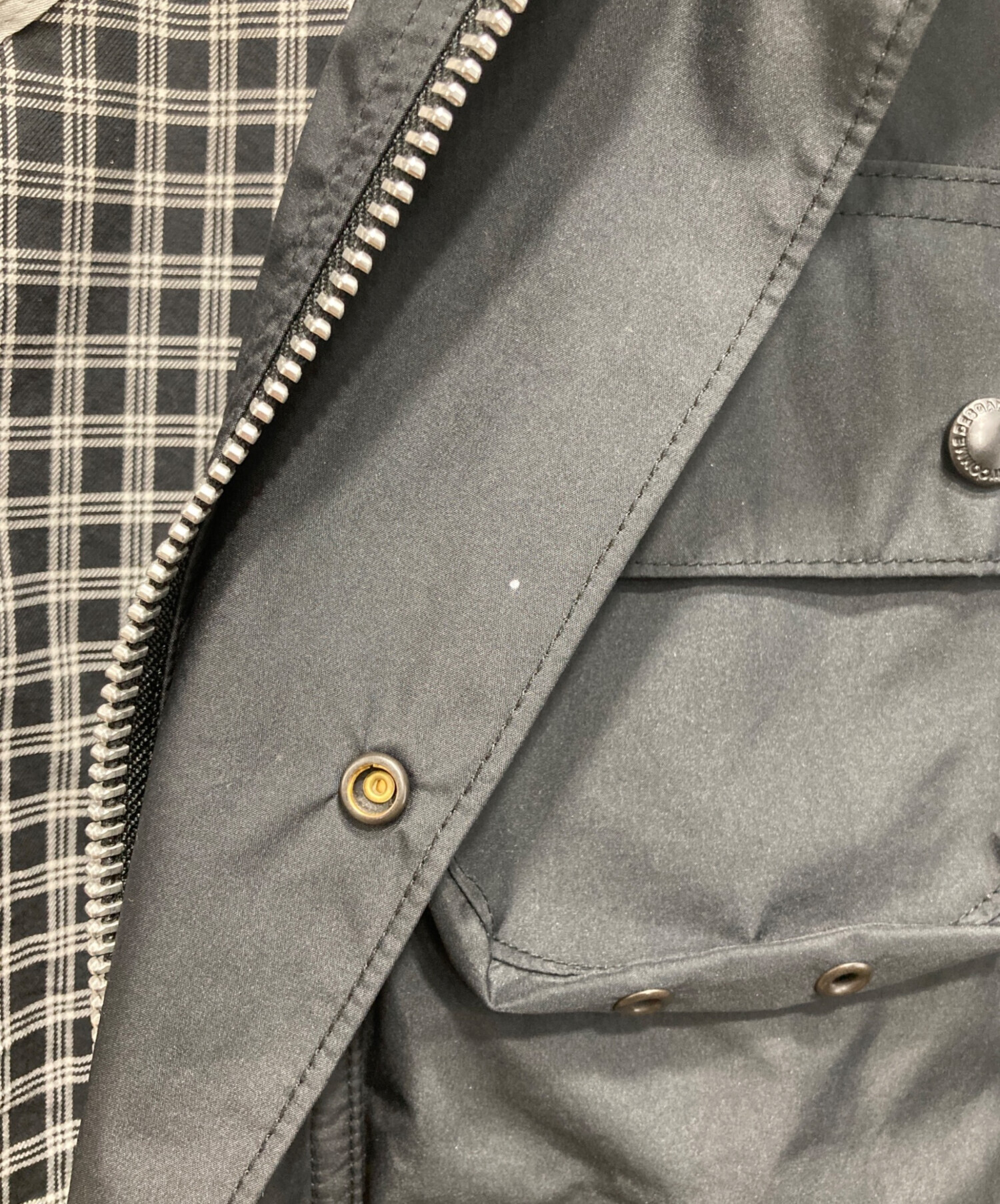 中古・古着通販】eYe COMME des GARCONS JUNYAWATANABE MAN (アイ コム