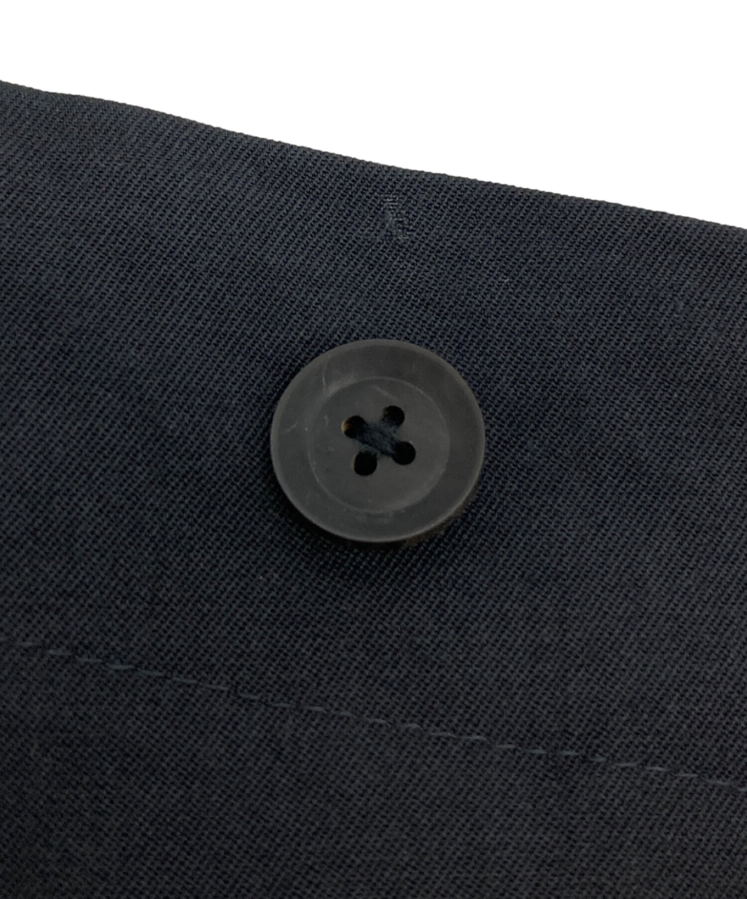 中古・古着通販】Yohji Yamamoto pour homme (ヨウジヤマモト