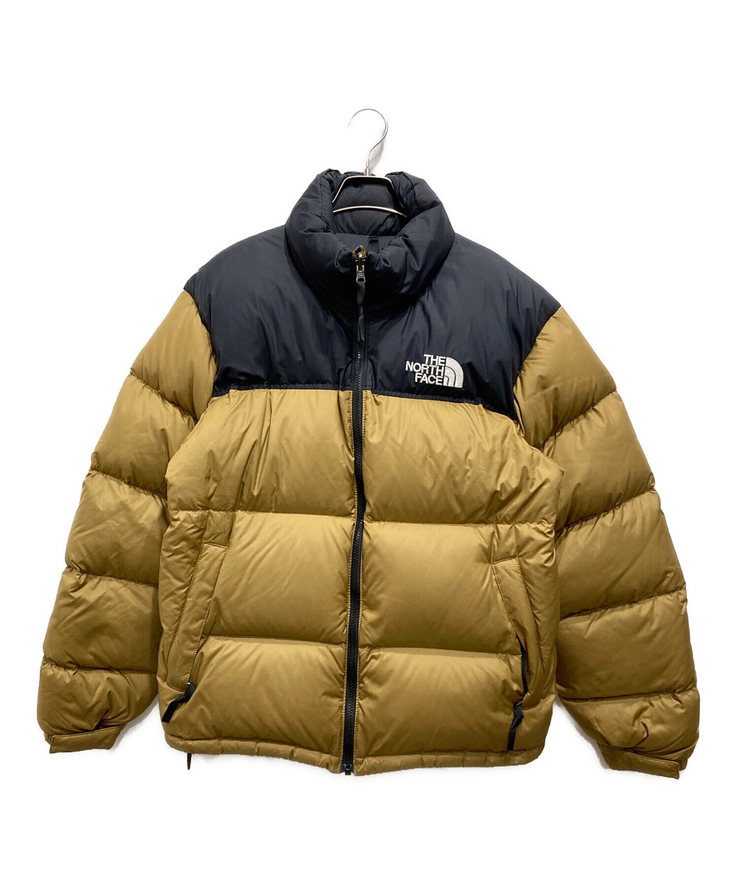 THE NORTH FACE ヌプシ The North Face 1996 Retro Nuptse 700 Fill Power Down Packable