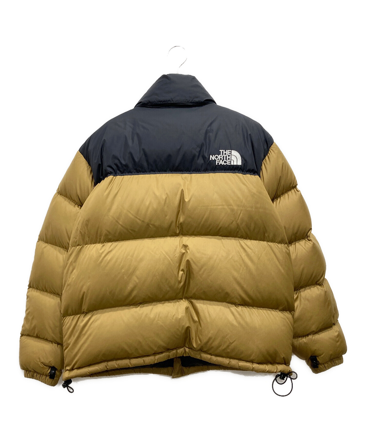 中古・古着通販】THE NORTH FACE (ザ ノース フェイス) ヌプシ