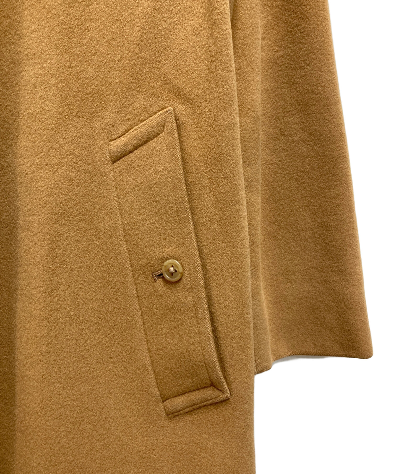 Burberrys ベージュ チェスターコート Burberry´s チェスターコート ベージュ