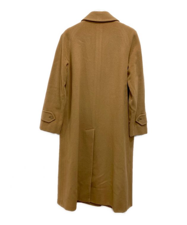 Burberrys バーバリーズ　チェスターコート カシミア混 ブラック 5AP Burberrys バーバリーズ チェスターコート カシミア混 ブラック 5AP