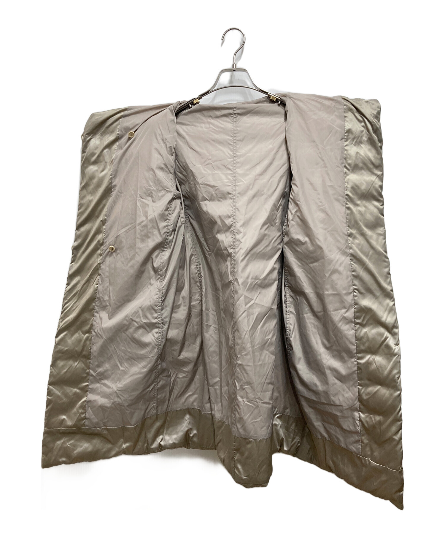 中古・古着通販】'S Max Mara (エスマックスマーラ) ロング