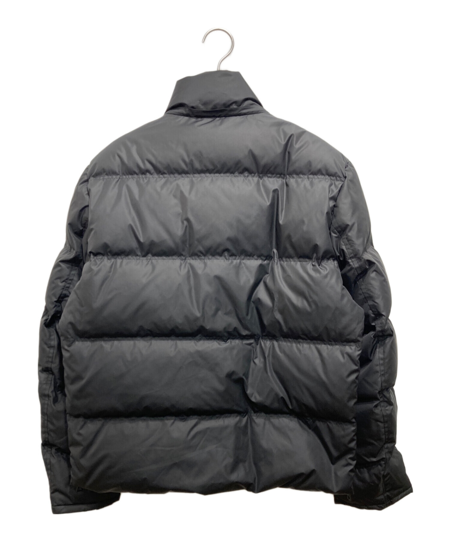 セオリー Theory 高品質ダウンジャケット メンズ M ダークグレー【美品】 中古・古着通販】theory (セオリー) ダウンジャケット/EDMOND LW