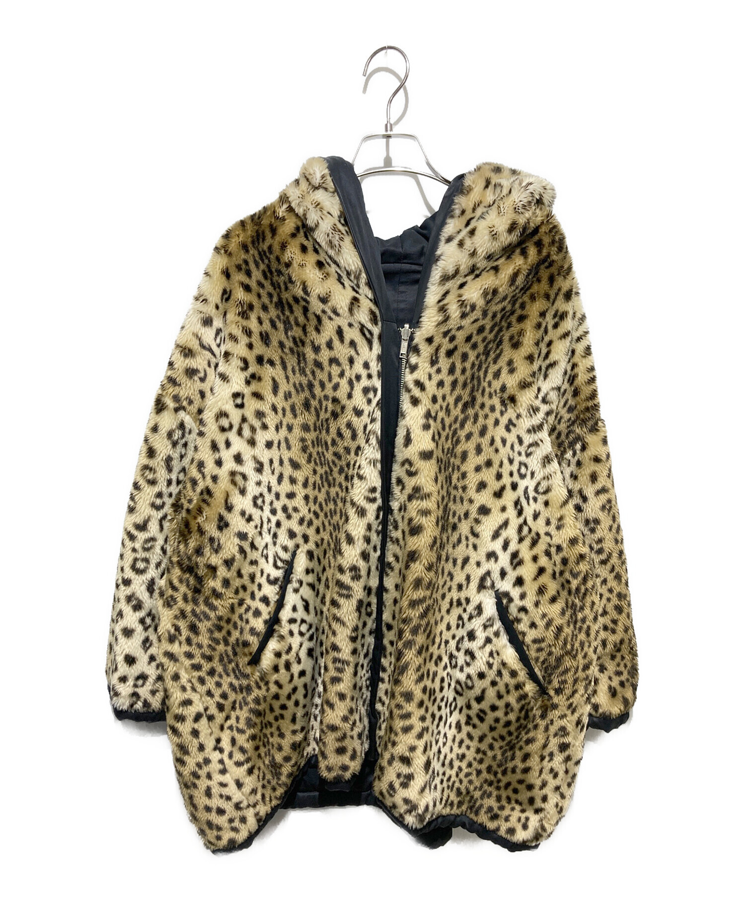 中古・古着通販】SPORT MAX (スポーツマックス) リバーシブル