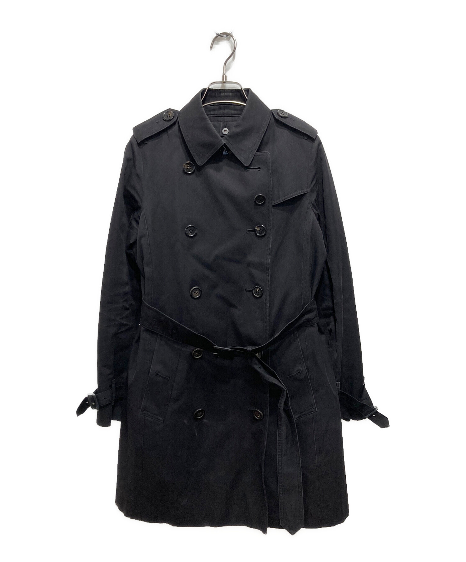 中古・古着通販】BURBERRY LONDON (バーバリーロンドン) ライナー付き 