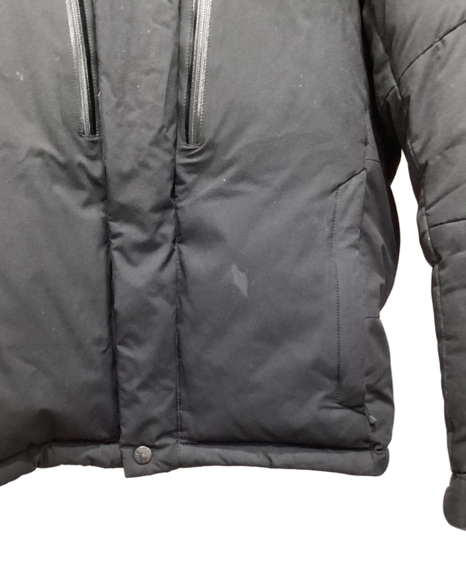 中古・古着通販】THE NORTH FACE (ザ ノース フェイス) バルトロライト
