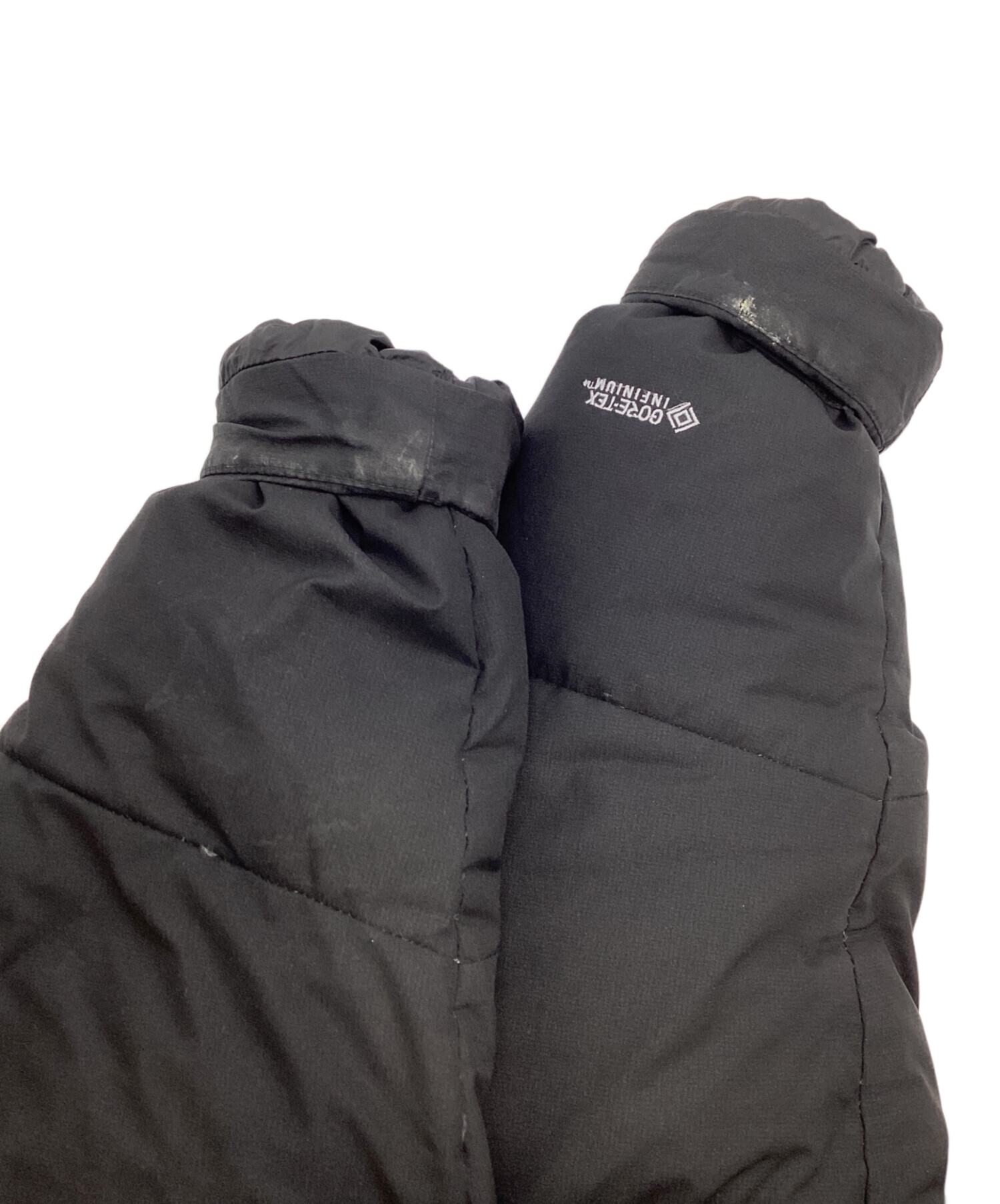 中古 The North Face Baltro Light Jacket The North Face Baltro Light Jacket Black Men's - FW22 - US